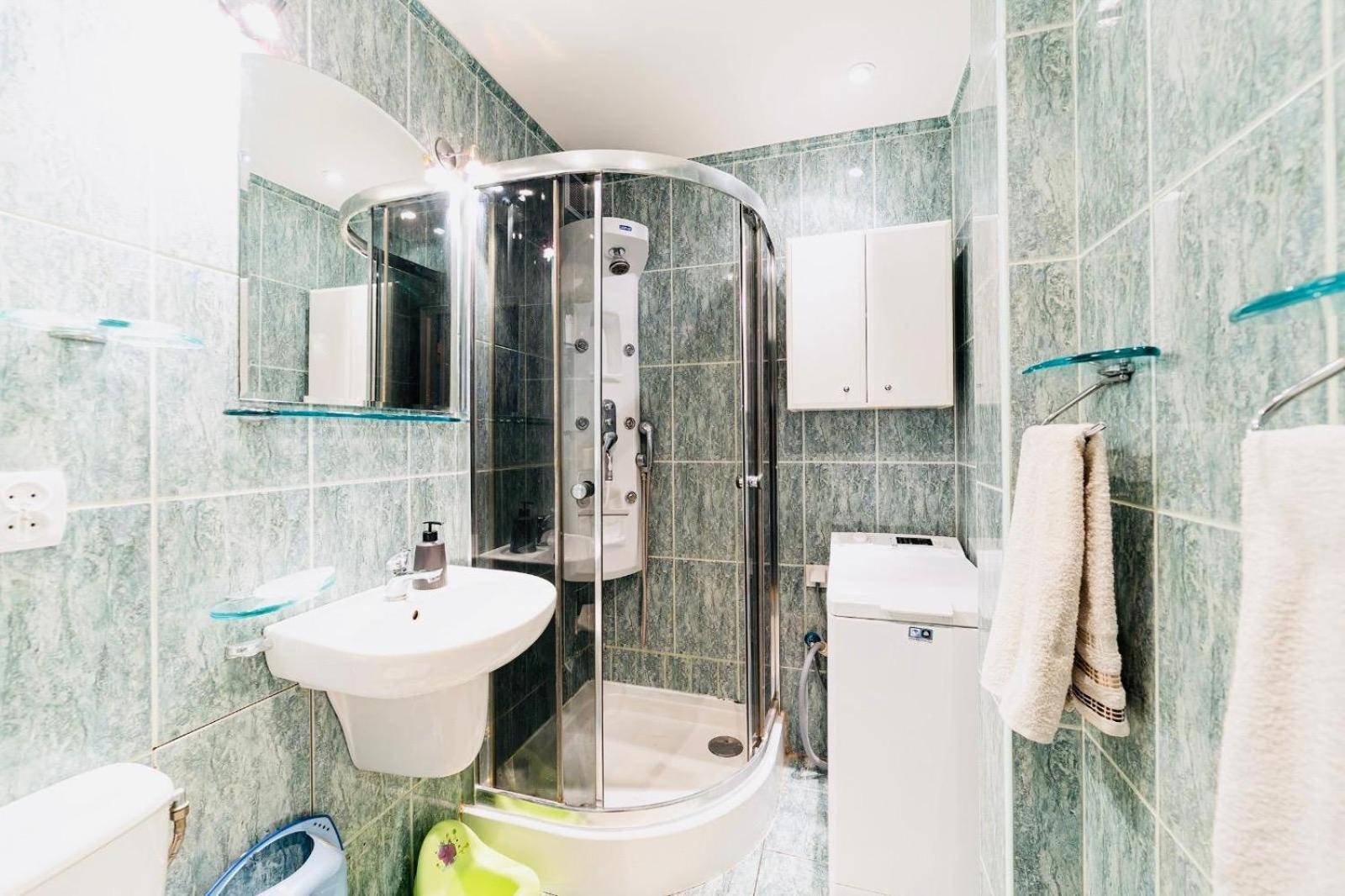 Apartament 2 Pokoje W Gdansku Kolobrzeska Przymorze公寓 外观 照片