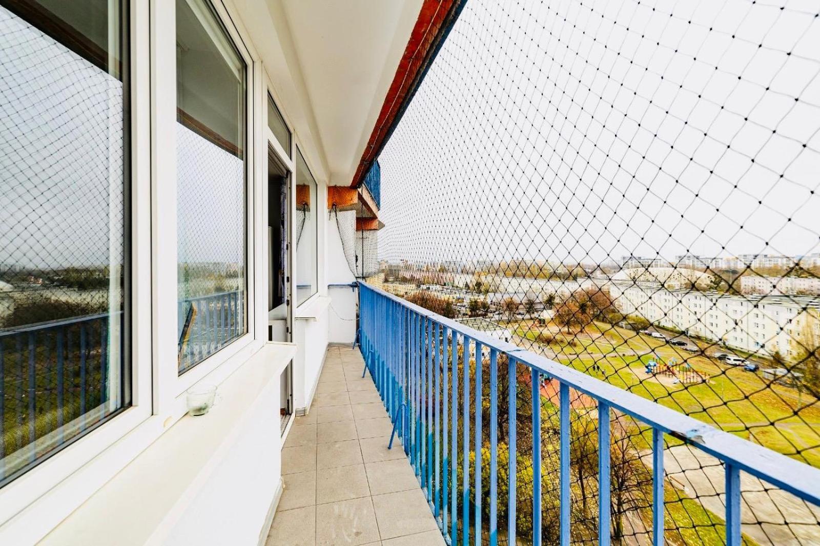 Apartament 2 Pokoje W Gdansku Kolobrzeska Przymorze公寓 外观 照片